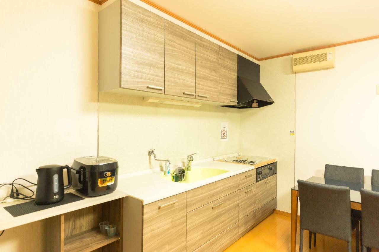 Chiyo House X M&Z House Villa Fukuoka  Exterior photo