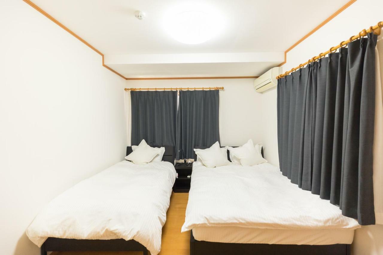 Chiyo House X M&Z House Villa Fukuoka  Exterior photo