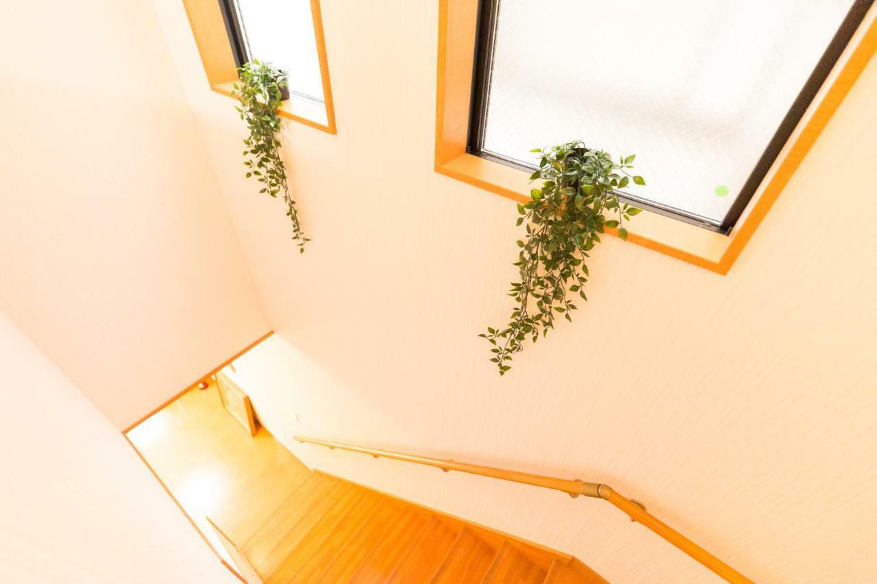 Chiyo House X M&Z House Villa Fukuoka  Exterior photo